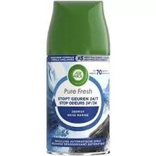 Airwick Freshmatic 250ml Navulling Pure Fresh Zeemist