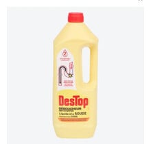 Destop Vloeibare Ontstopper 1lt Met Soda
