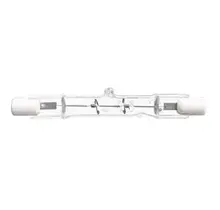 Sylvania Halogeenlamp Eco 80mm 120W 2245lm 2900K