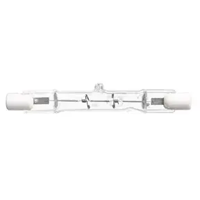 Sylvania Halogeenlamp Eco 80mm 120W 2245lm 2900K