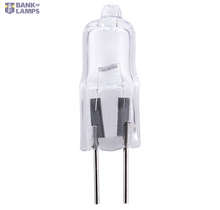 Patron Halogeen Pin G4  20W 3000K