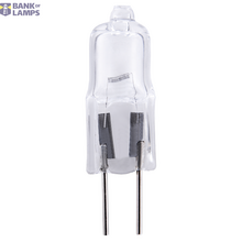 Patron Halogeen Pin G4  20W 3000K