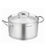 Korkmaz Proline Bräter 24cm 6,2L – gleichmäßige Wärmeverteilung