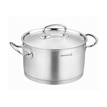 Korkmaz Proline Pot 24x14cm 6.2Lt.