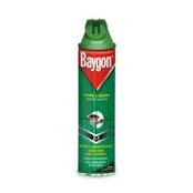 Baygon Kakkerlakken en Mierenspray 400ml