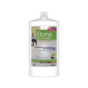 Hard Floor Polish 1L