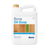 Bona Oil Soap 5L – Nettoyant Concentré pour Parquets Huilés