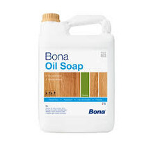 Bona Oil Soap 5L – Nettoyant Concentré pour Parquets Huilés