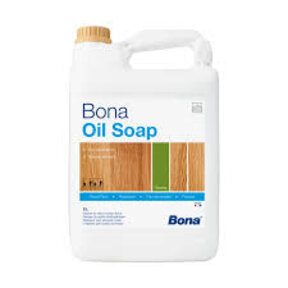 Savon pour Parquet Huilé 5L