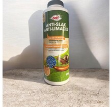 Doff Anti Slakkenkorrels 900g – Effectieve Slakkenbestrijding