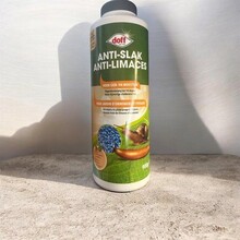 Anti Slakkenkorrels 900g