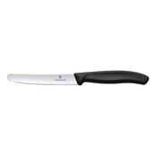 Victorinox Swiss Classic Fruit Knife 11cm – Ergonomic Handle, Precision Blade