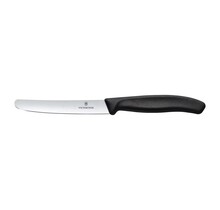 Victorinox Swiss Classic Fruit Knife 11cm – Ergonomic Handle, Precision Blade