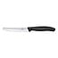 Victorinox Victorinox Swiss Classic Couteau à fruits 11cm – manche ergonomique, coupe précise