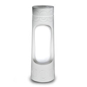 Safe Shabbos Night Lamp