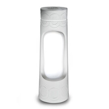 Safe Shabbos Night Lamp