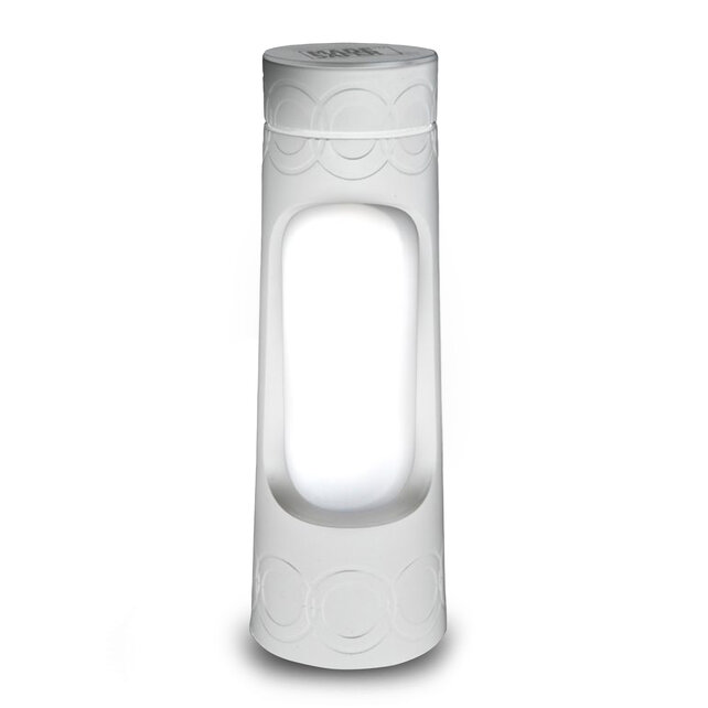 Safe Shabbos Night Lamp UK Plug