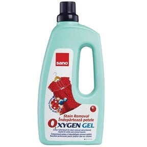 Vlekverwijderaar 1L - voor wit & gekleurd