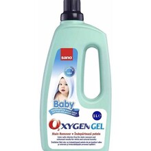 Fleckentferner 1L - hypoallergen chlorfrei