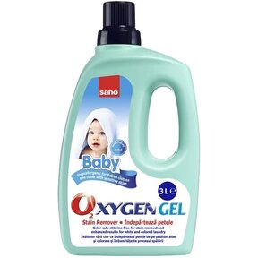 Fleckentferner 3L - hypoallergen chlorfrei