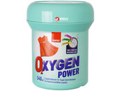 Sano Oxygen Powder Stain Remover 540g – Active Oxygen for Colored Laundry