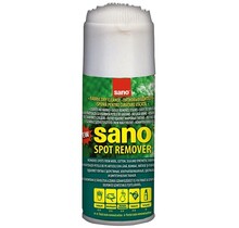 Sano Spot Remover Stain Remover 170ml – Removes Grease, Coffee & Wine Stains