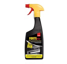 Sano Forte Plus Lemon Ovenreiniger 500ml – verwijdert aangebrand vet in 2-3 minuten