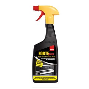 Oven cleaner 500ml - concentrated foam