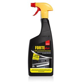 Backofenreiniger 750ml - löst Fett & Ruß