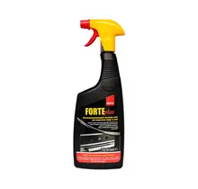 Sano Forte Plus Oven Cleaner & Degreaser 750ml – Dissolves Burnt-On Grease With No Heating