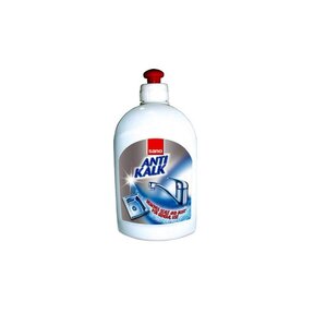 Sano Anti Kalk Piatra Si Rugina 500ml
