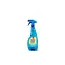 Sano Sano Clear Nettoyant vitres au vinaigre 1L – propreté naturelle et sans traces pour vitres