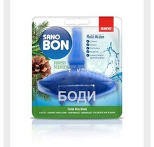 Sano Bon Green Forest 5 In 1