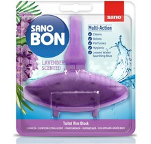 Sano Bon Purple Lavender 5 In 1