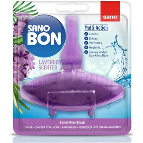 Sano Bon Purple Lavender 5 In 1