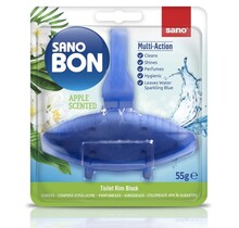 Sano Bon Blue Apple 5 In 1