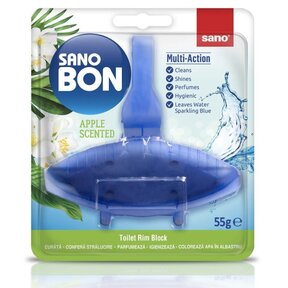 Sano Bon Blue Apple 5 In 1