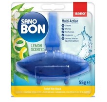 Sano Bon Blue Lemon 5 In 1