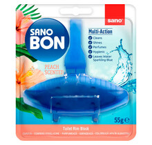 Sano Bon Blue Peach 5 In 1