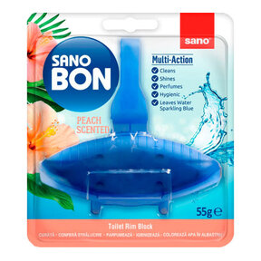 Sano Bon Blue Peach 5 In 1