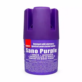 Sano Purple 150g