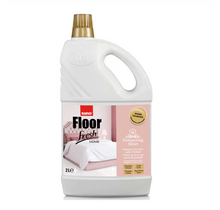 Sano Floor Fresh Home Pampering Hotel Floor Cleaner 4-in-1 2L – Cleans, Polishes & Protects