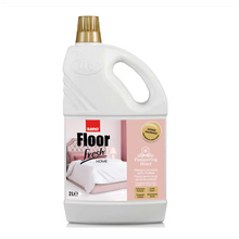 Vloerreiniger 2L - 4-in-1 intense geur