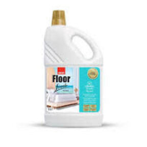 Vloerreiniger 2L - 4-in-1 exotische geur