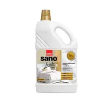 Sano Floor Fresh Luxury Hotel Vloerreiniger 4-in-1 2L – reinigt, beschermt en parfumeert