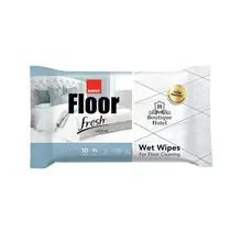 Sano Floor Fresh Wipes Boutique Hotel