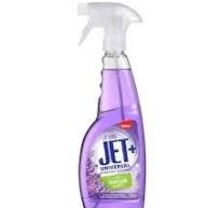 Sano Jet & Clean Allesreiniger met Azijn 750ml – reinigt en polijst alle oppervlakken