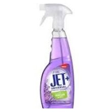 Allzweckreiniger mit Essig 750ml - Lavendel