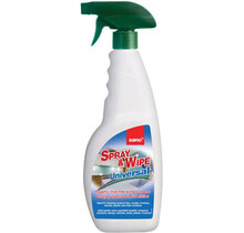 Sano Spray & Wipe Nettoyant multi-surfaces 750ml – nettoie et dégraisse sans rinçage