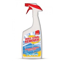 Sano Schimmelentferner Spray 750ml – entfernt Schimmel und Kalkablagerungen sofort